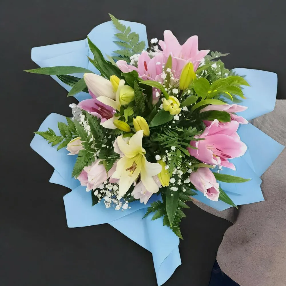 Ramo Primavera